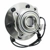 Wjb HUB ASSEMBLY WA541014